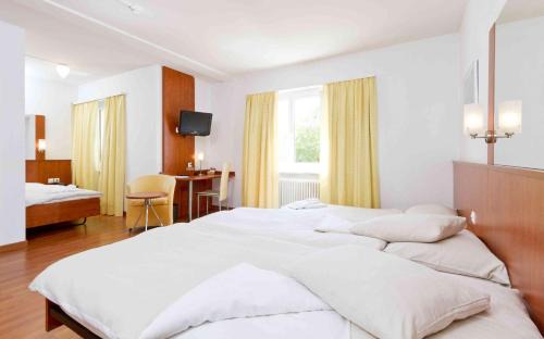 Uster District Hotel | Sorell Hotel Sonnental