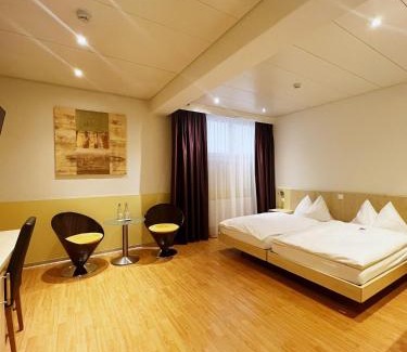 Uster District Hotel | Sorell Hotel Sonnental