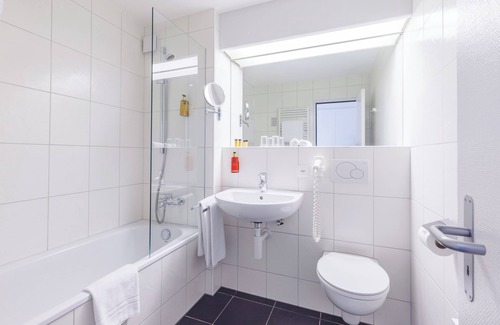 Uster District Hotel | Sorell Hotel Sonnental