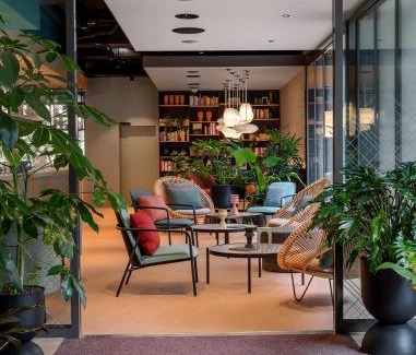 Old Town Hotel | Sorell Hotel St. Peter