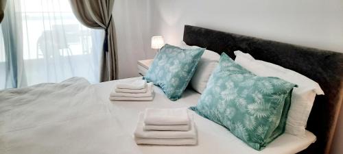 Mamaia-Sat Apartment | SOREO Residence