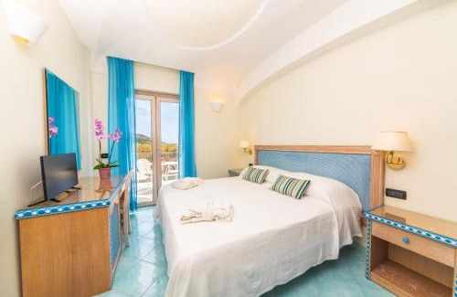 Succhivo Bed & Breakfast | Sorgeto Garden