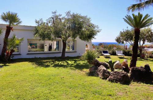 Succhivo Bed & Breakfast | Sorgeto Garden