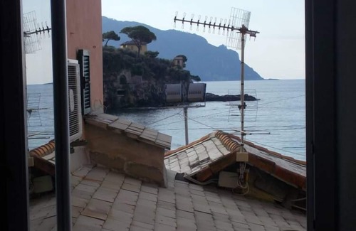 Sori Apartment | Sori: Apartment/flat - Sori in Historical Borgo of Fischerman