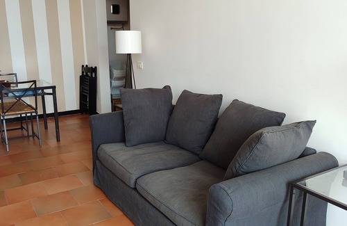 Sori Apartment | Sori e Mare Loft, a stone's throw from the sea