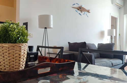 Sori Apartment | Sori e Mare Loft, a stone's throw from the sea