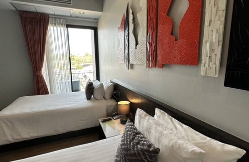 Nai Muang Hotel | Sorin Boutique Hotel