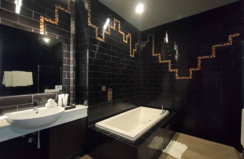 Nai Muang Hotel | Sorin Boutique Hotel