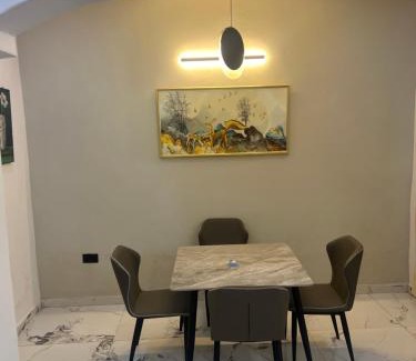 Ilorin Apartment | Soris Towers Apartment