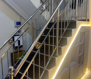 Ilorin Apartment | Soris Towers Apartment