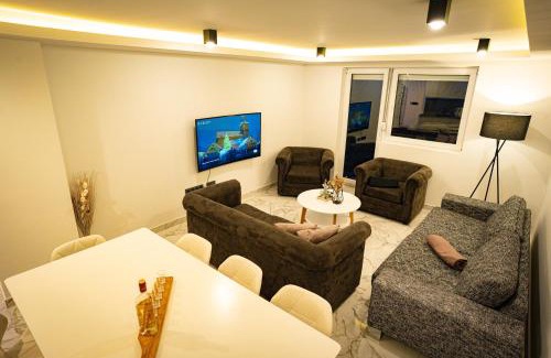 Otocac Apartment | Soriso Gorici