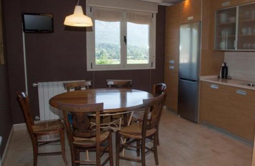Lakuntza Apartment | Sorkun
