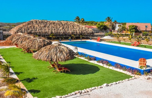 Kralendijk Resort | Sorobon Boutique Hotel