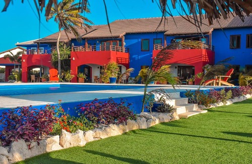 Kralendijk Resort | Sorobon Boutique Hotel