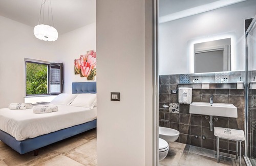 Sorrento Apartment | Sorrento Elegance Suite