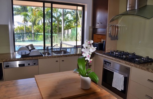 Sorrento House | Sorrento Getaway Gold Coast