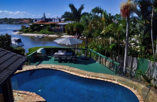 Sorrento House | Sorrento Getaway Gold Coast