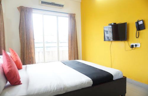 Hinjawadi Hotel | Sorrento Homes