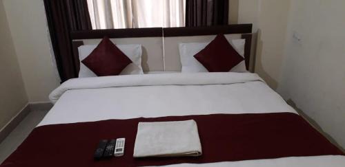 Hinjawadi Hotel | Sorrento Homes