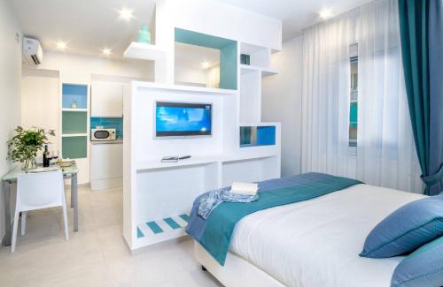 Sorrento City Centre Apartment | SorrentoVibes - Family Apartment in Sorrento Centre