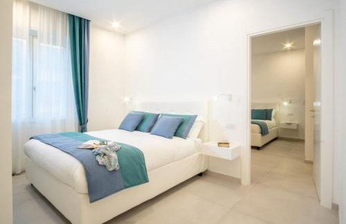 Sorrento City Centre Apartment | SorrentoVibes - Family Apartment in Sorrento Centre