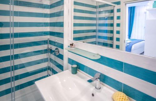 Sorrento City Centre Apartment | SorrentoVibes - Family Apartment in Sorrento Centre