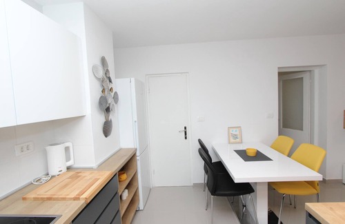 Funtana Apartment | SORRISO 2 Two-Bedroom Apartment