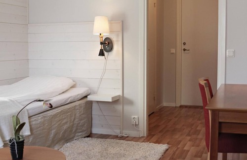 Sorsele Hotel | Sorsele River Hotel