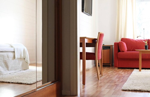 Sorsele Hotel | Sorsele River Hotel
