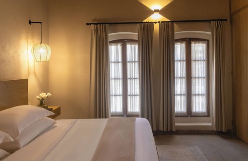 Santa Catarina Bed & Breakfast | Sosa 277