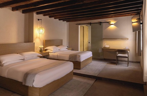 Santa Catarina Bed & Breakfast | Sosa 277