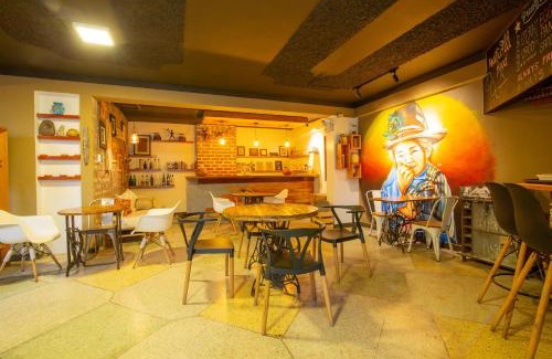 Independencia Hotel | Sosa House Eco Hotel Boutique