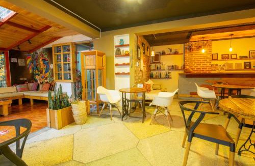Independencia Hotel | Sosa House Eco Hotel Boutique