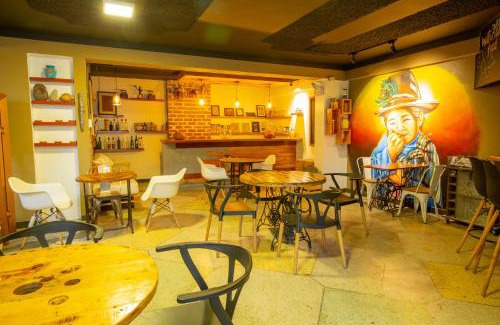 Independencia Hotel | Sosa House Eco Hotel Boutique