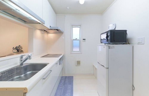 Setagaya Apartment | Soshigaya Apartment