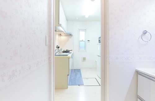 Setagaya Apartment | Soshigaya Apartment