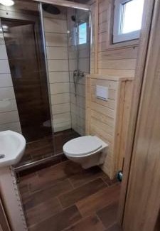 gmina Imielno House | Sosnowy Dworek SABAT