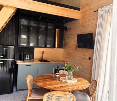 Slawutowo House | Sosnowy Gaj