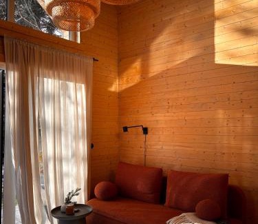 Slawutowo House | Sosnowy Gaj