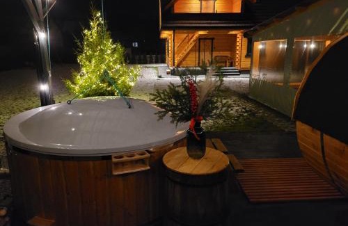 gmina Jozefow House | Sosnowy Zakątek Apartamenty