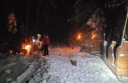 gmina Jozefow House | Sosnowy Zakątek Apartamenty