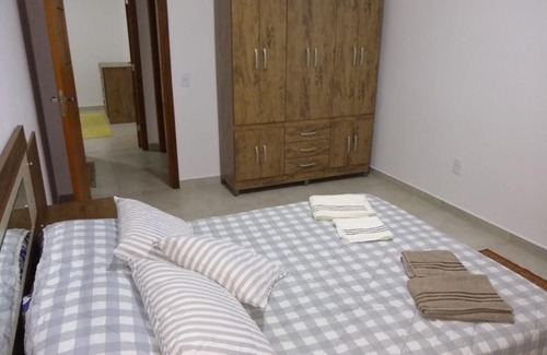 Serra Negra House | Sossego nas montanhas