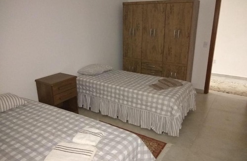 Serra Negra House | Sossego nas montanhas