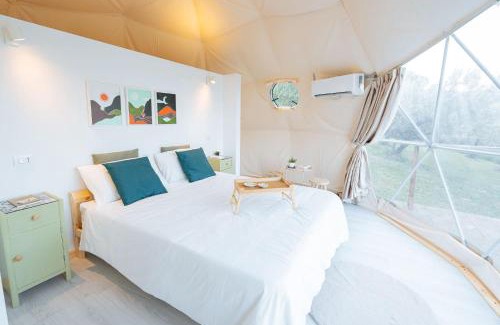 Pennapiedimonte Other | Soste in Quota Glamping