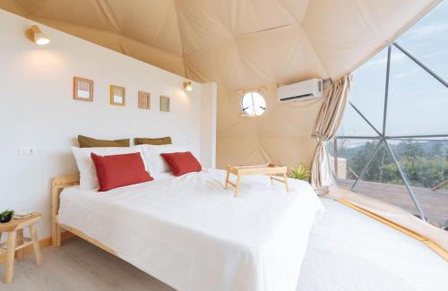 Pennapiedimonte Other | Soste in Quota Glamping