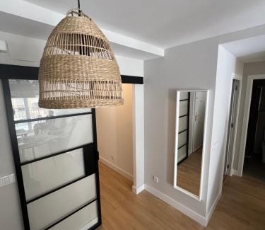 Parque Ayala Apartment | Sostoa Homes Málaga