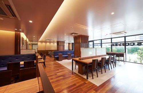 Kanagawa Hotel | Sotetsu Fresa Inn Yokohama Higashiguchi