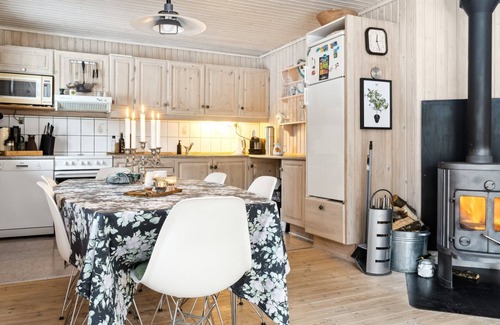 Idestrup House | "Soti" - 350m from the sea by Interhome