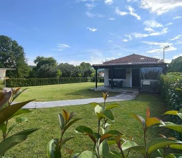 Agia House | Sotiritsa's luxury home
