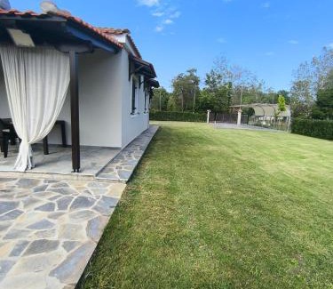 Agia House | Sotiritsa's luxury home